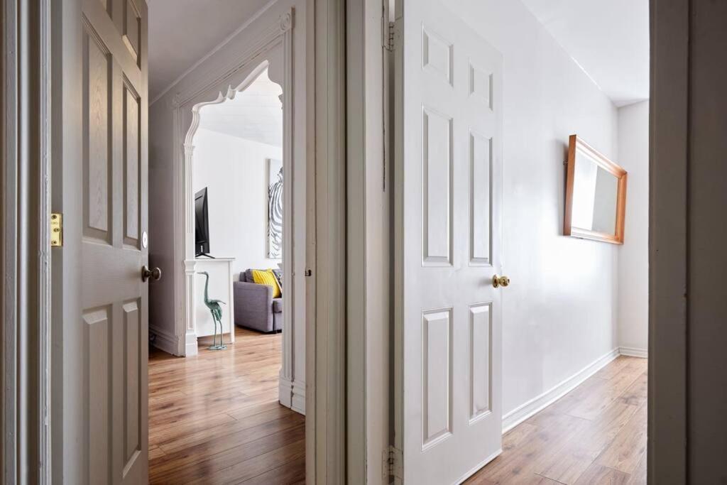 Mtlvacationrentals - Mtl Zoo *